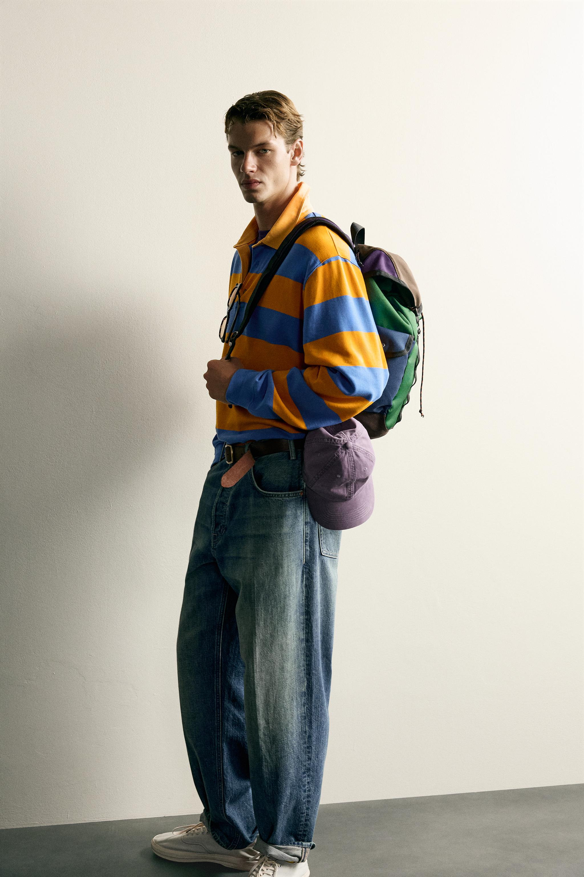 NYLON BACKPACK